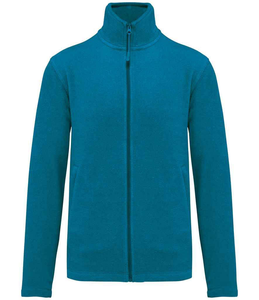 KB911 Kariban Falco Micro Fleece Jacket
