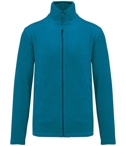 KB911 Kariban Falco Micro Fleece Jacket